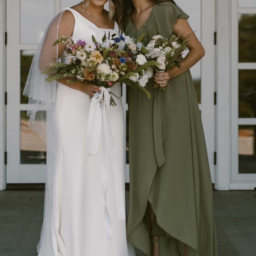 Baltic Born Bridesmaid Dress